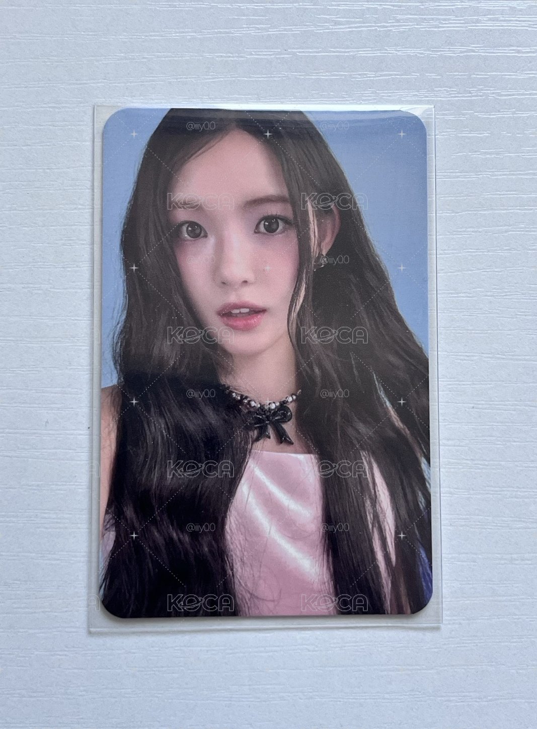 Yuha 特典