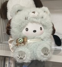 帕恰狗島嶼狐