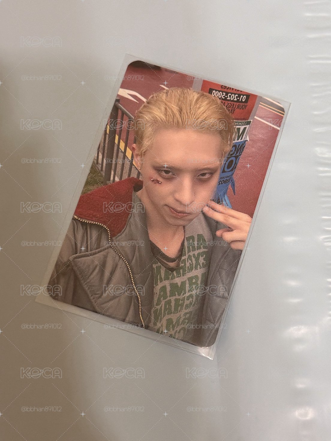 whoop 特典