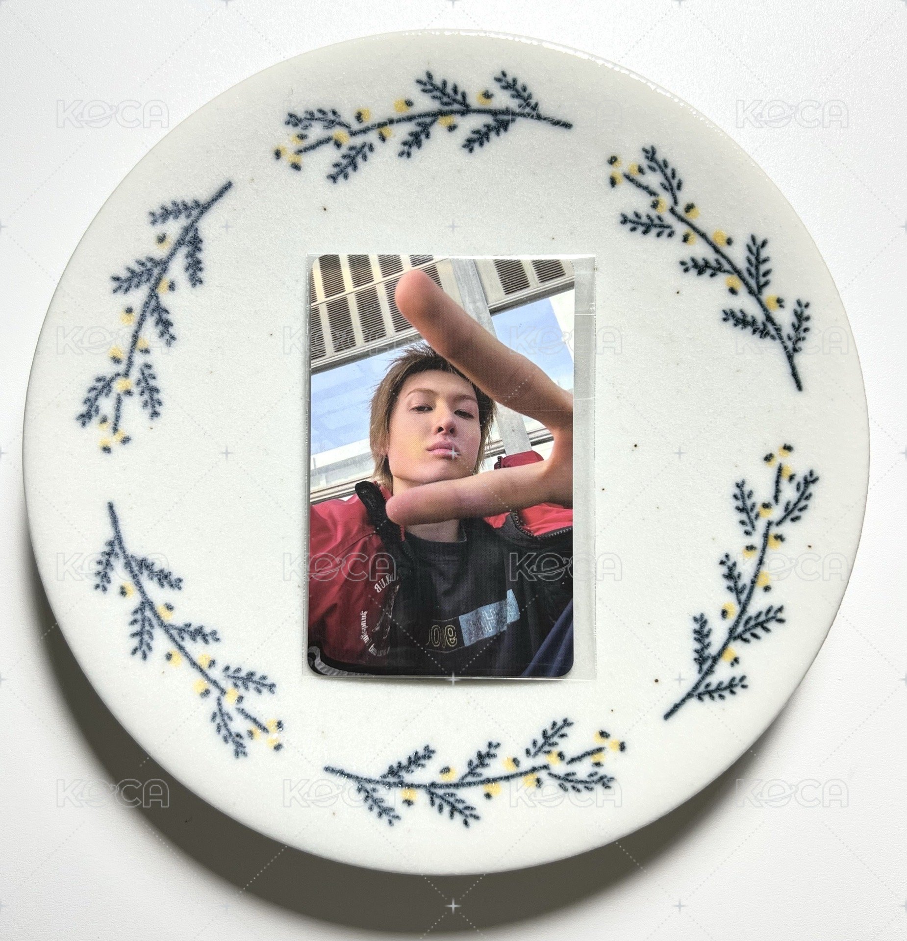 馬