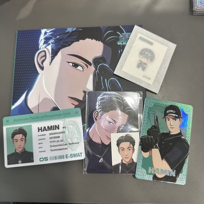 ID PASS 已拆專
