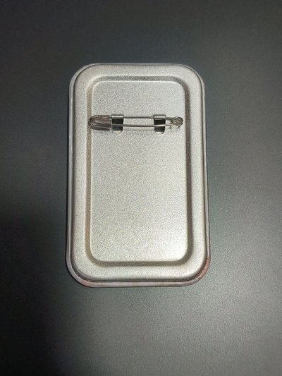 無包裝但沒帶出去過