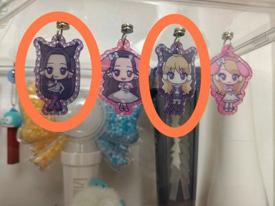 無包裝但沒帶出去過