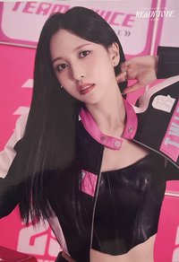 五巡 明信片 大卡