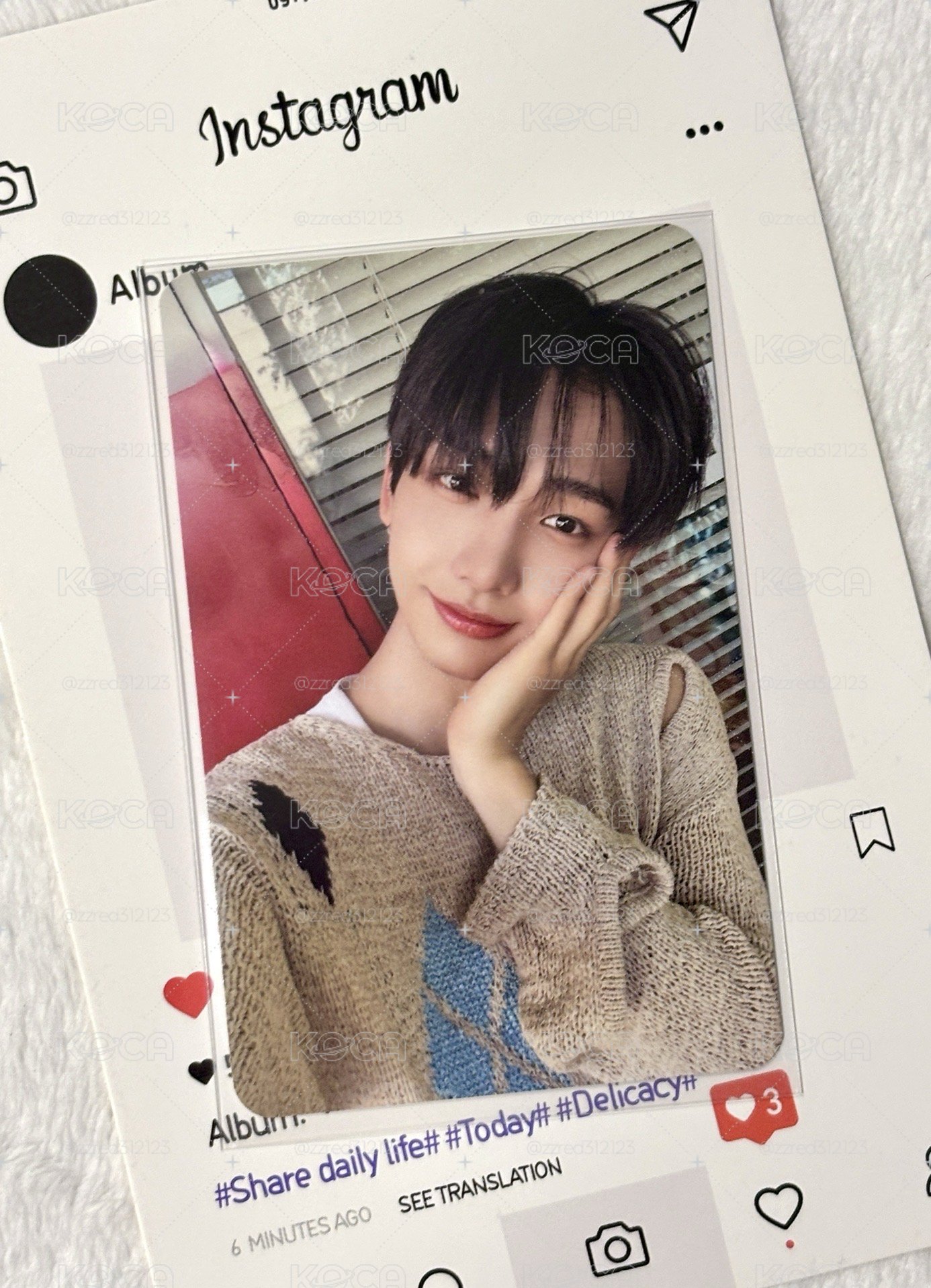 💘宰鉉 水汪汪明明🥺