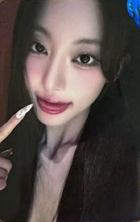 正規一 mr 6.0 線上 簽售卡 吐舌 ver.