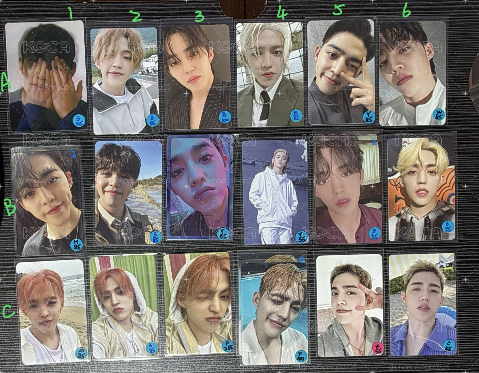 SVT  S.Coups 2圖