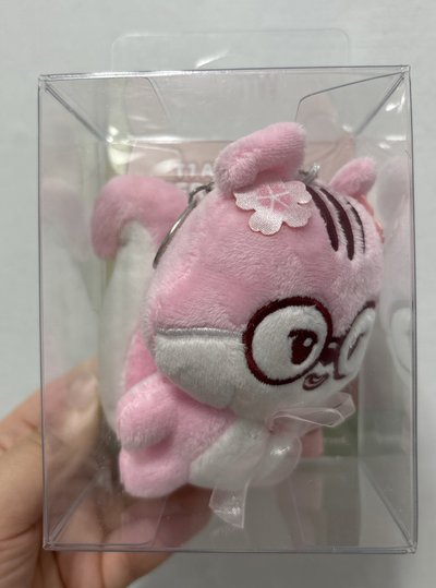 櫻花鼠