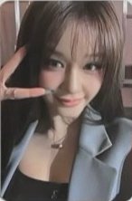 2026-27世巡 卡冊 周邊卡 