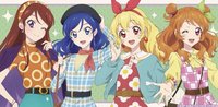 Retro Pop系列