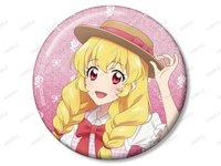 アイカツ！田園系列 徽章 包盒特典