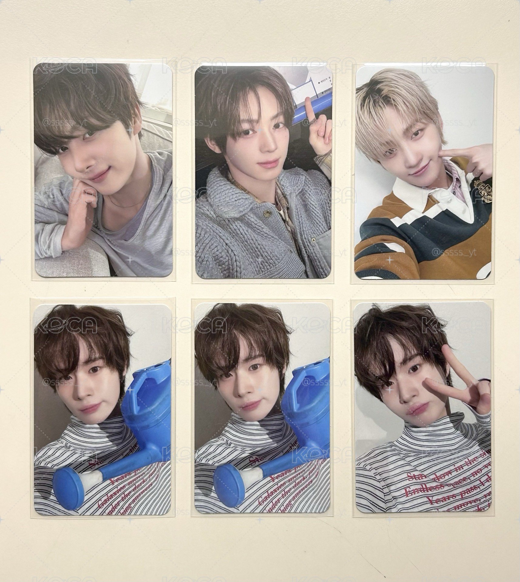 BLUSH ver.