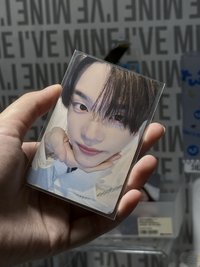 迷四sw3.0幸運卡申惟