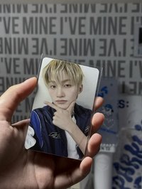 迷五sw2.0幸運卡 志薫