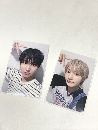 🌸🐹貓耳中背