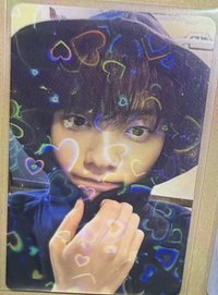 迷6日卡愛心閃需帶綁區