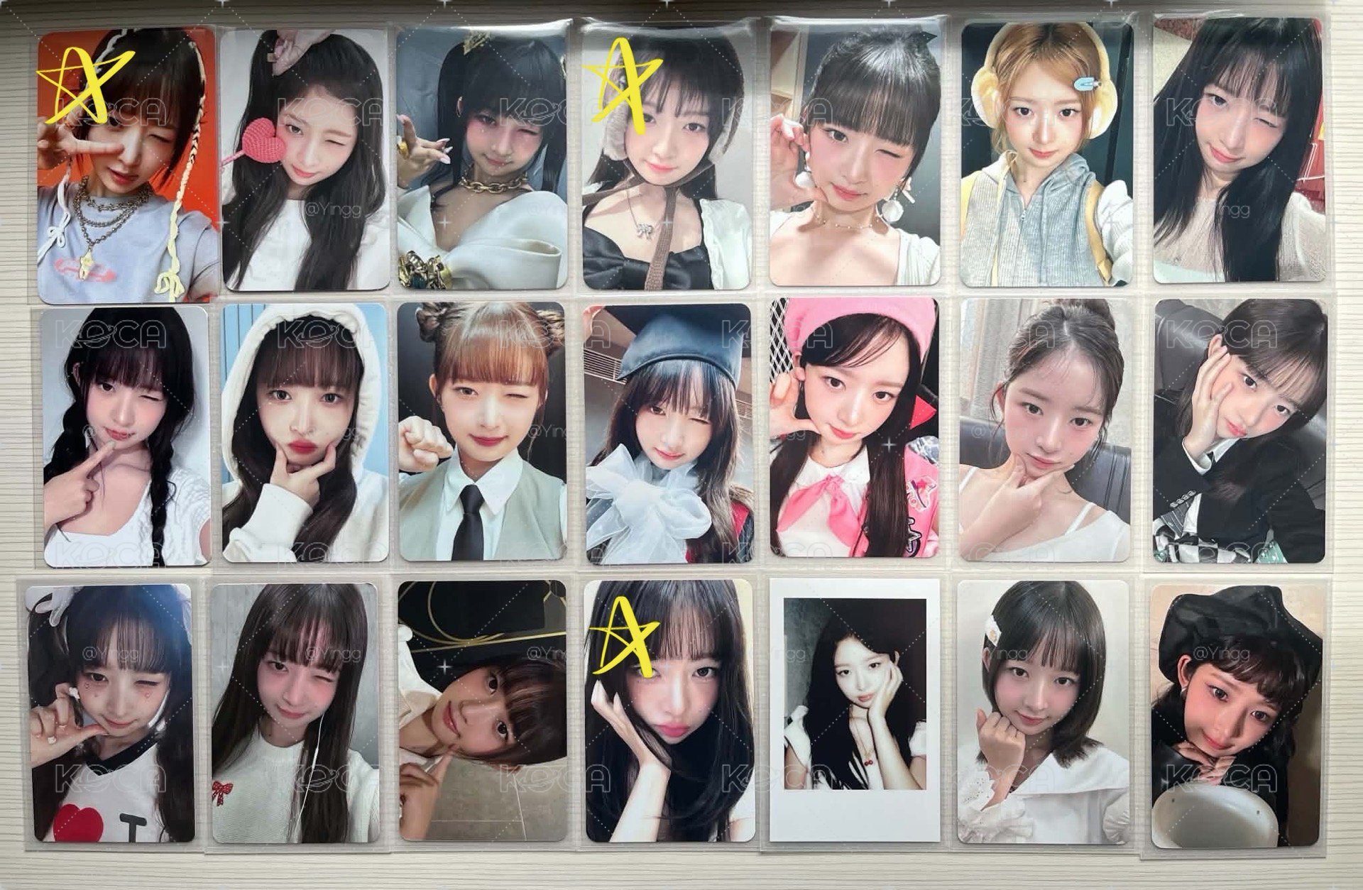 怜卡🎀