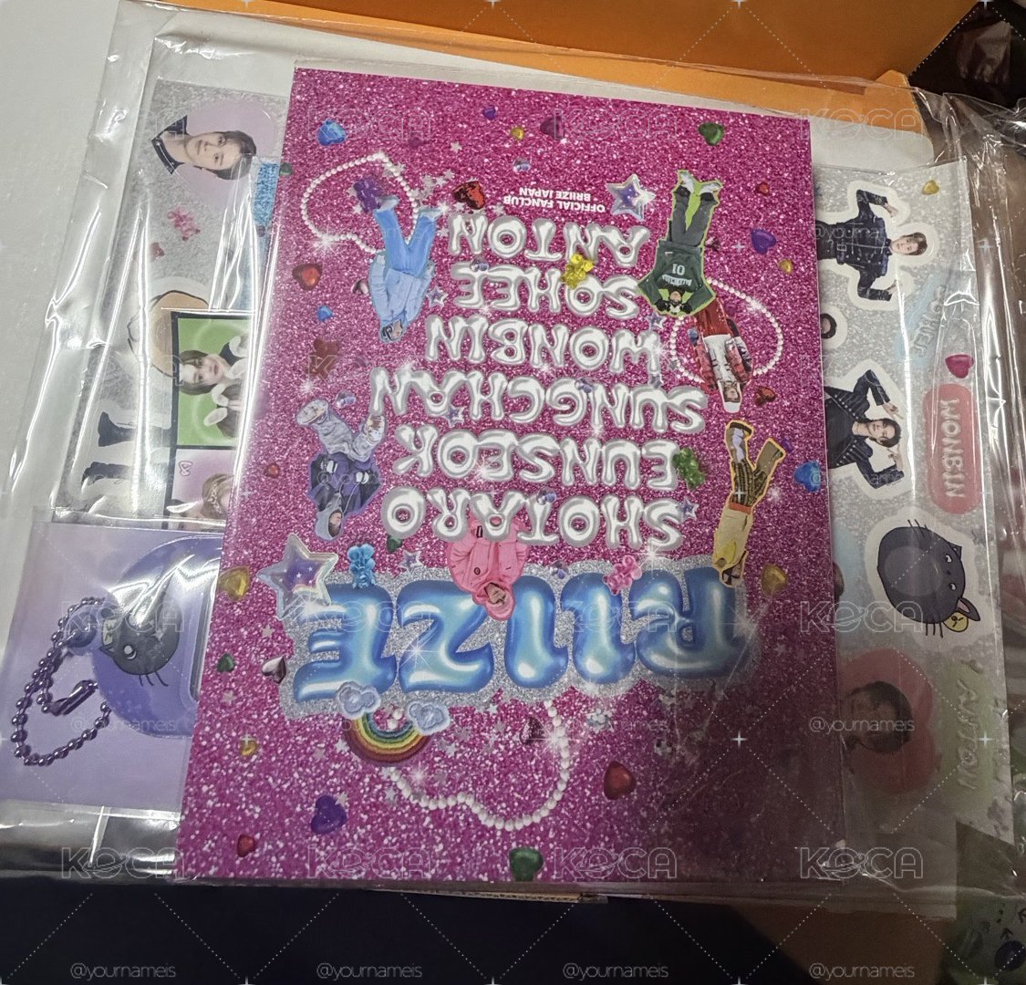 拉椅子日會禮+彬立牌+證件照吊飾
