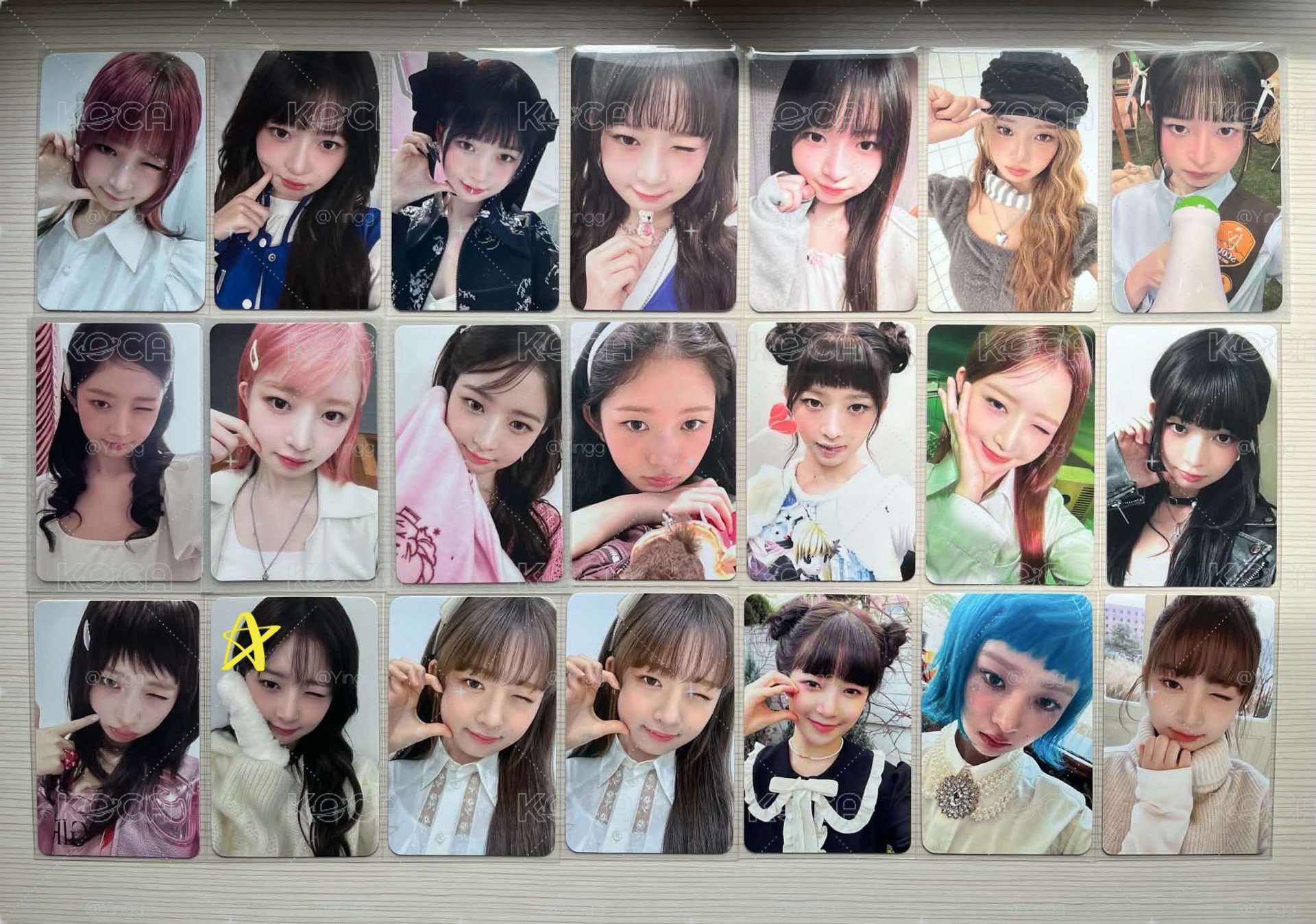 怜卡🎀