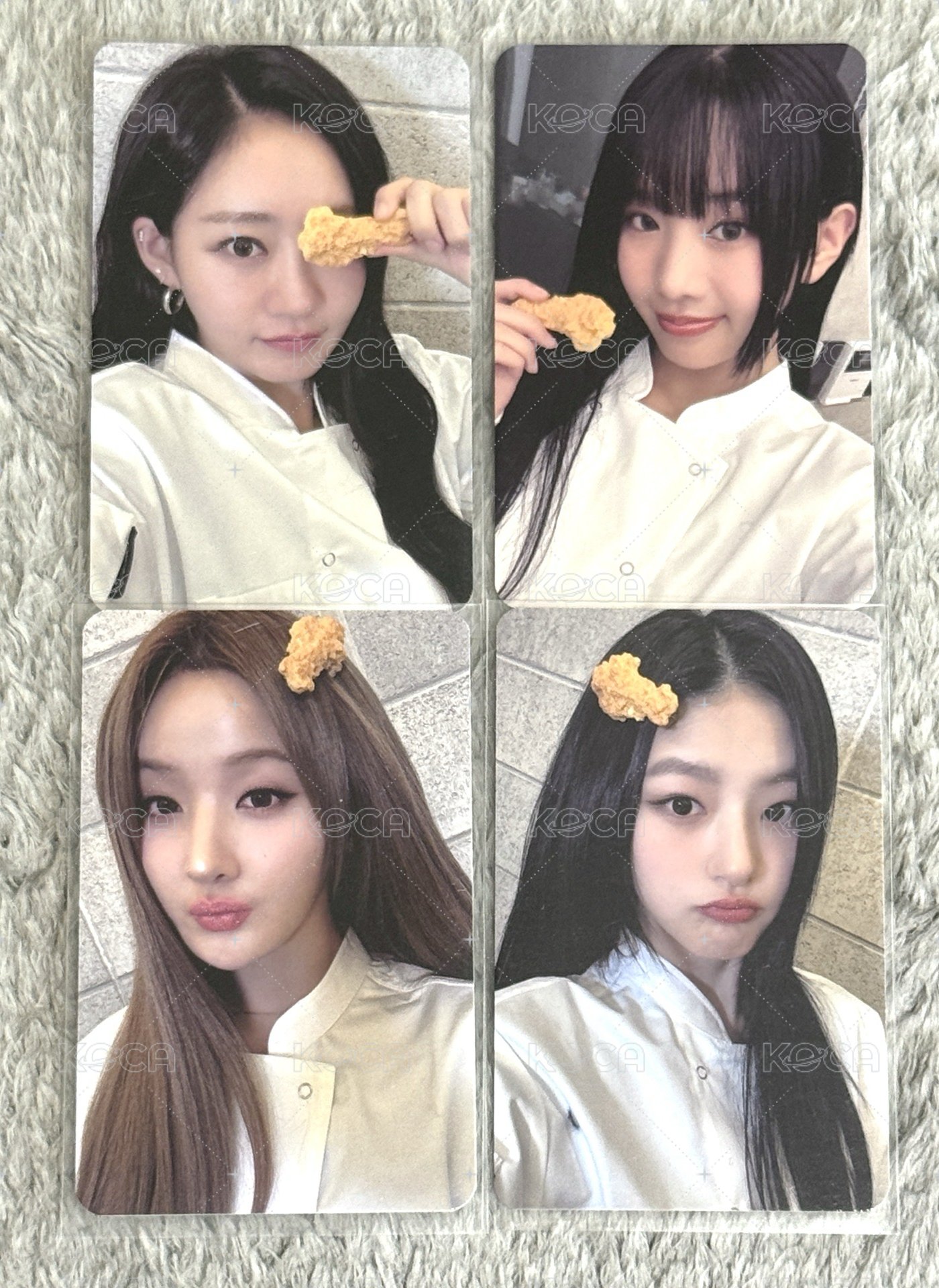 一套