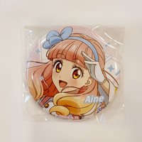 愛音（綁物）