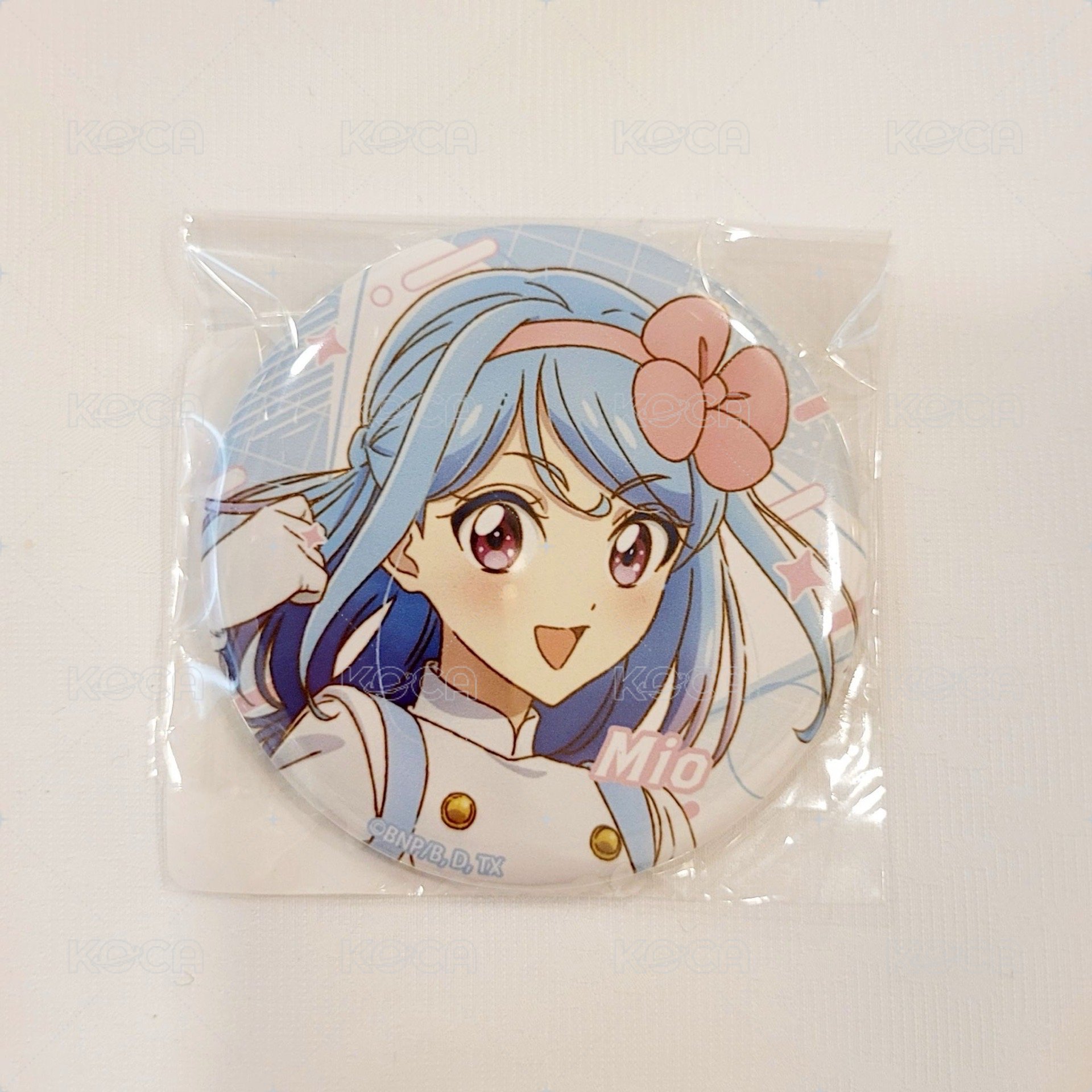 美緒（綁物）