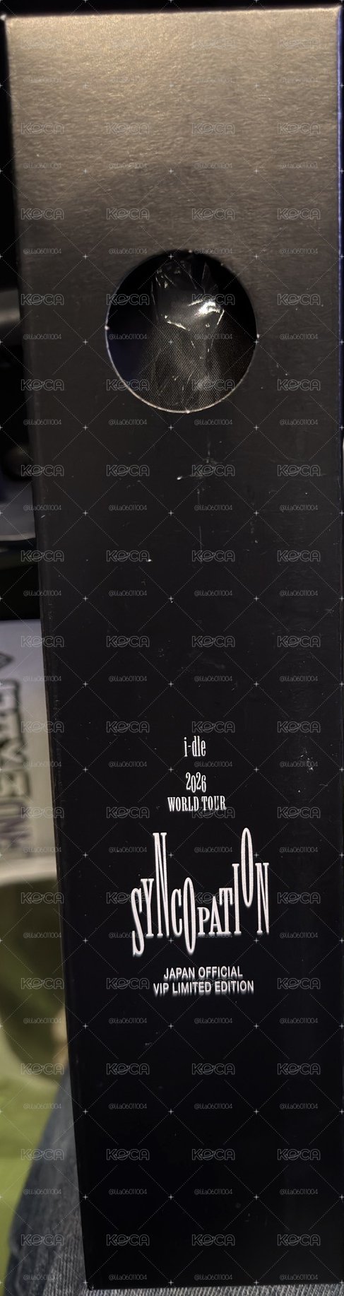 橫濱 日場VIP禮 雨傘