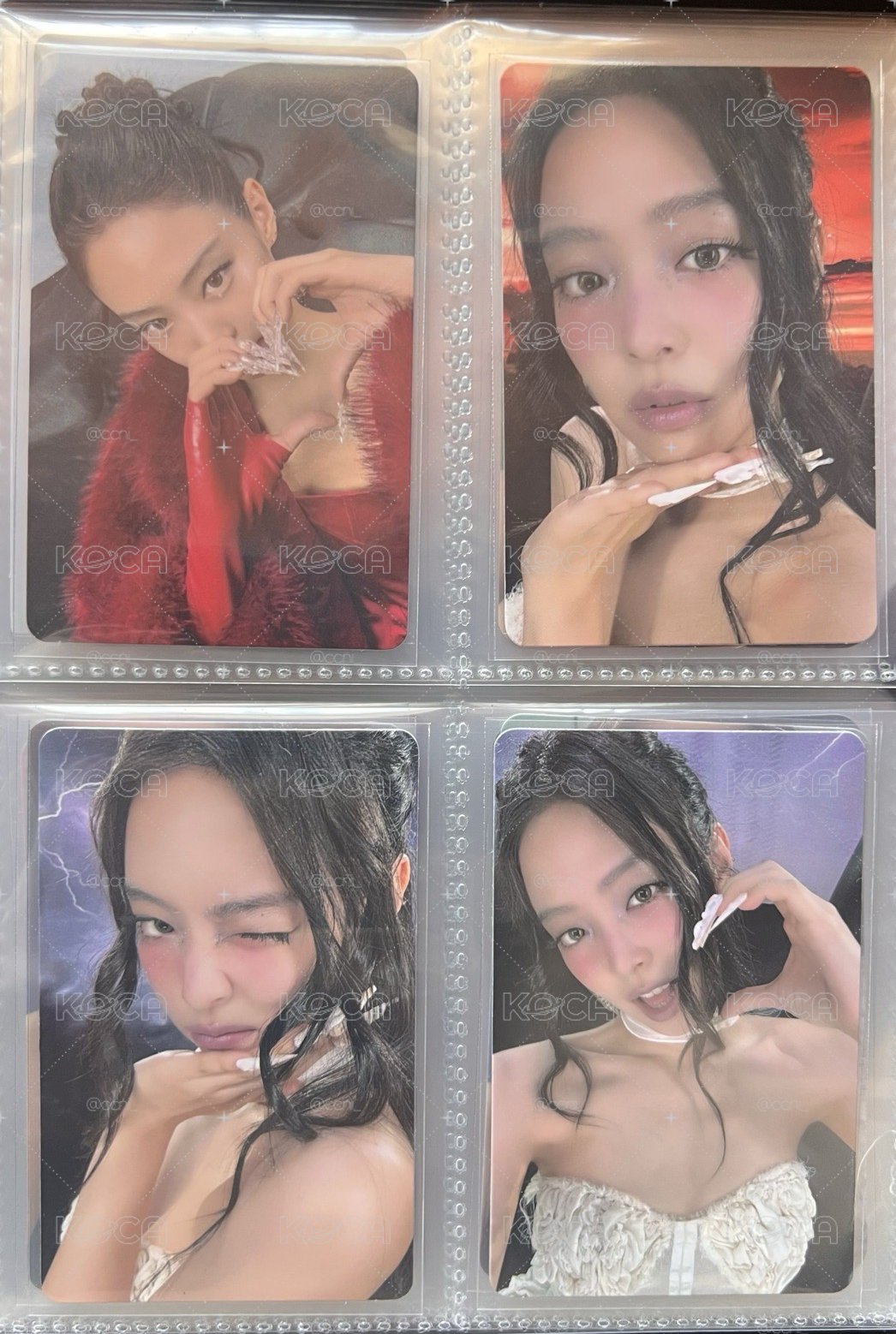 DEADLINE 專卡妮