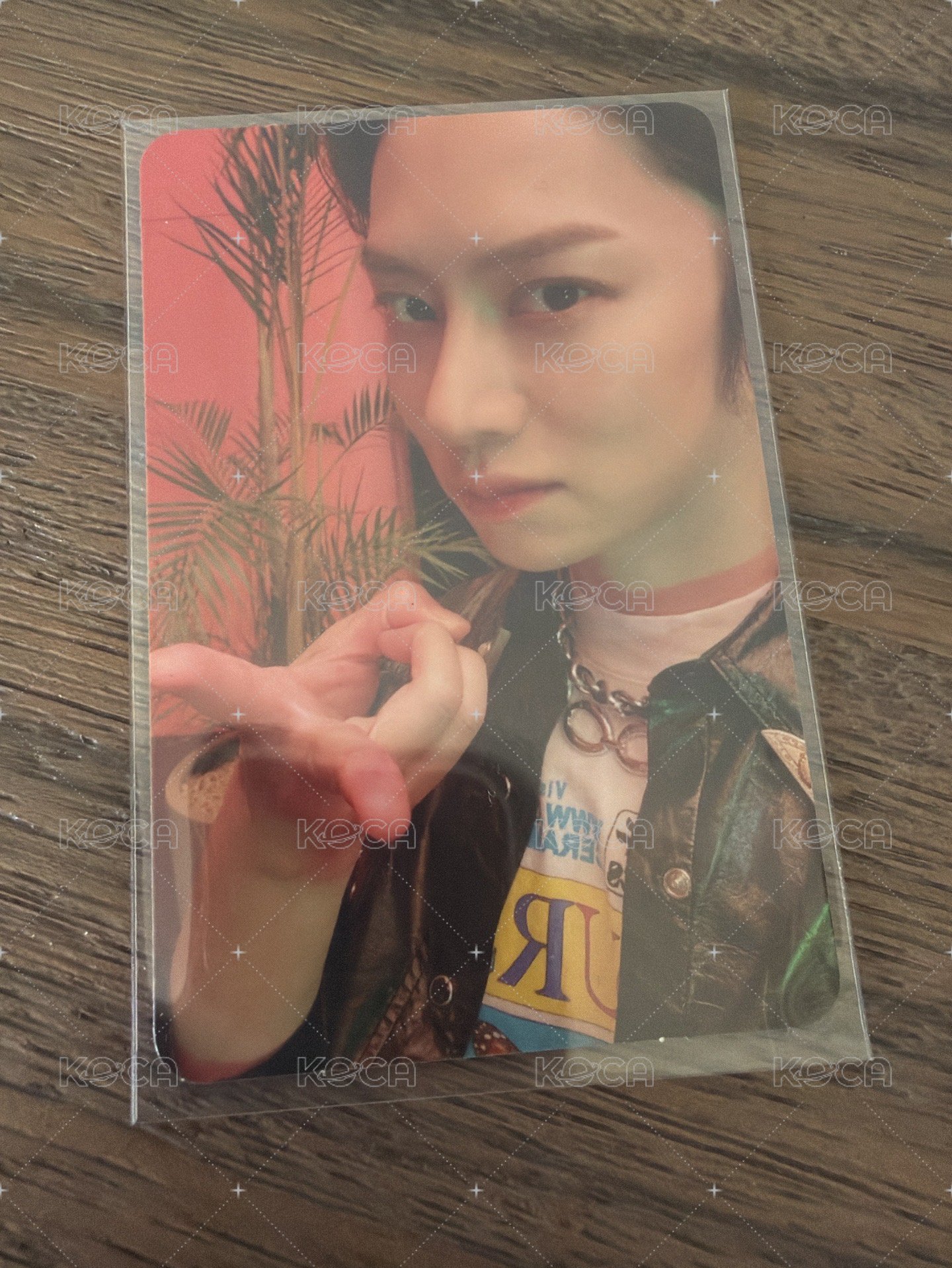 澈4