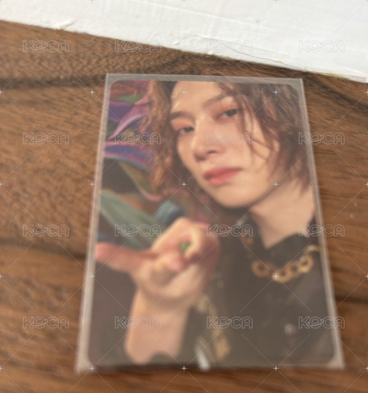 澈7