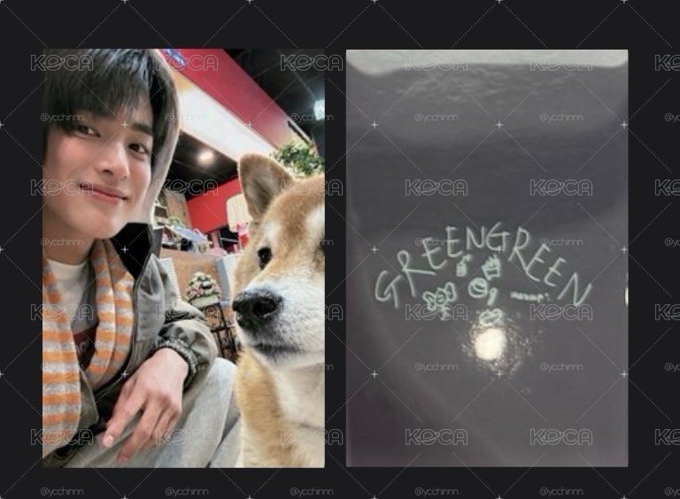 非現 兩張一起