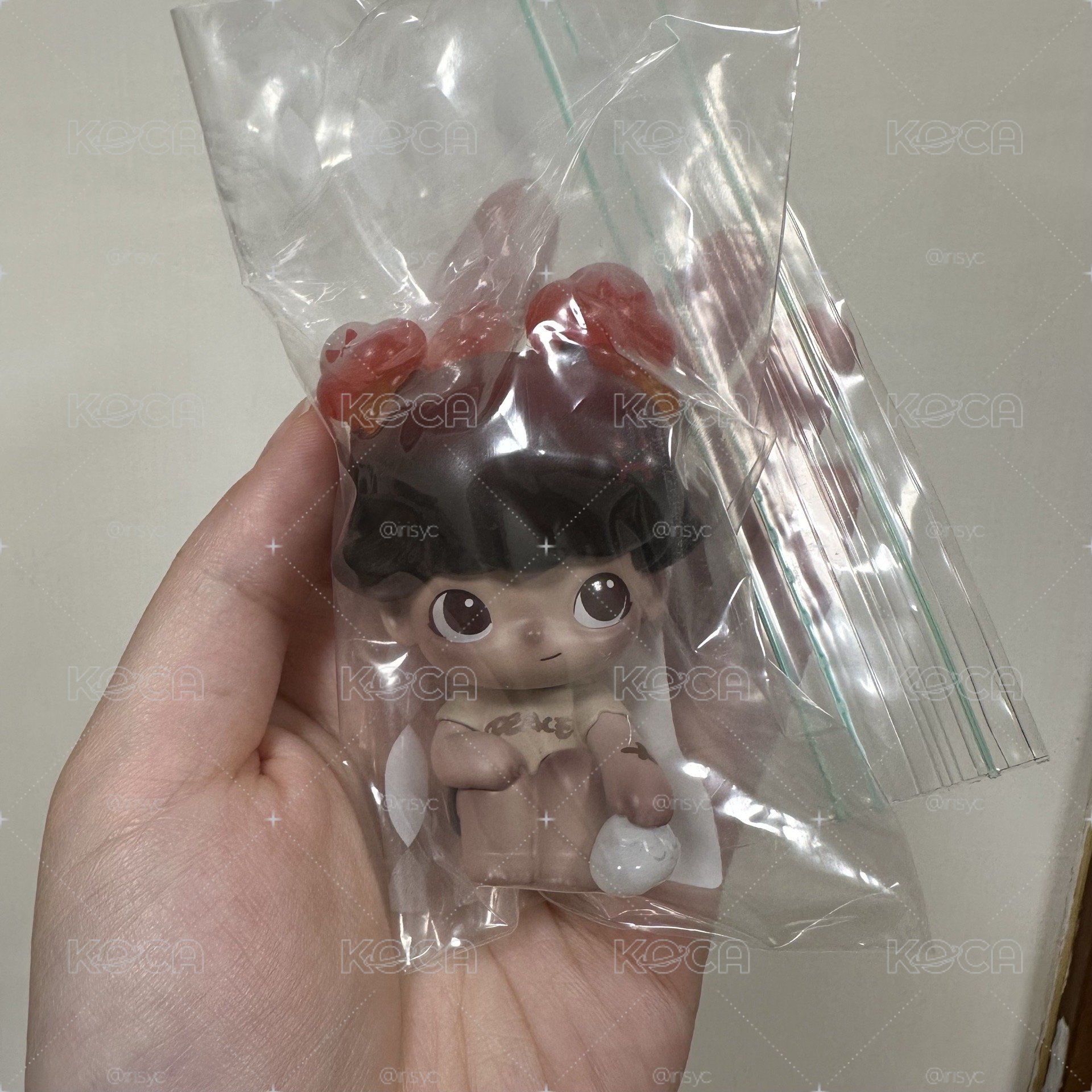 泡泡瑪特 POP MART DIMOO
