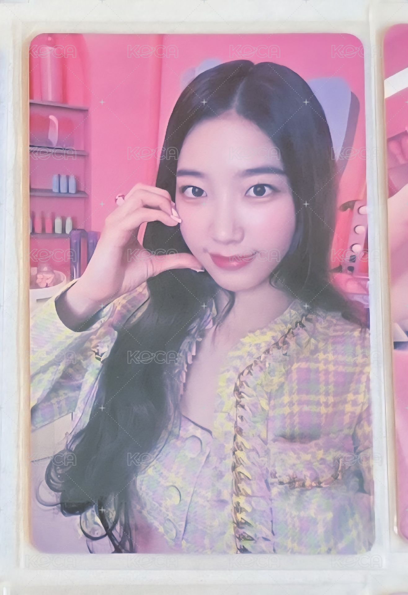 B葉