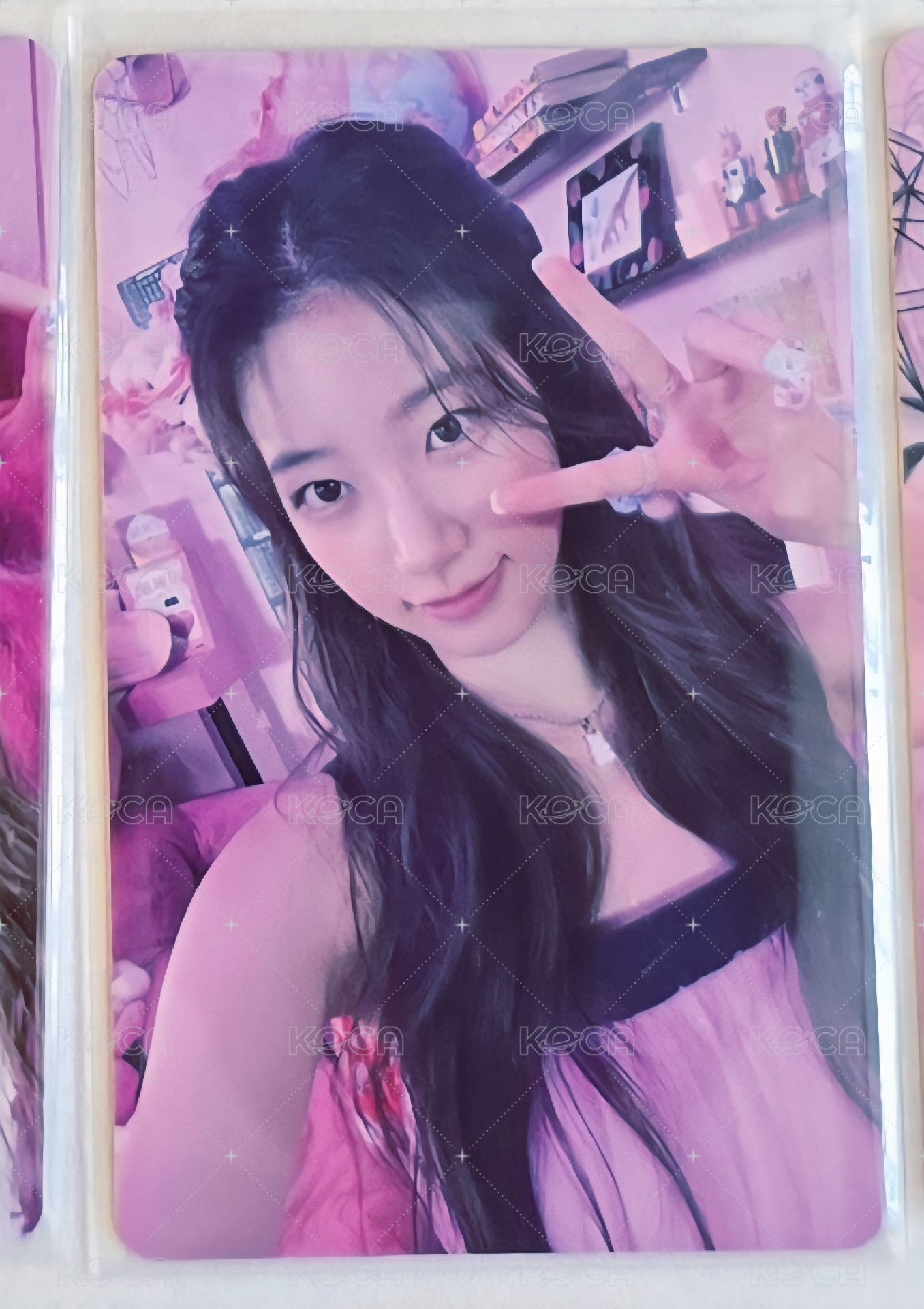 C葉