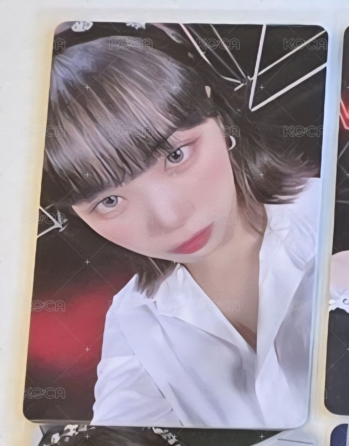 D采