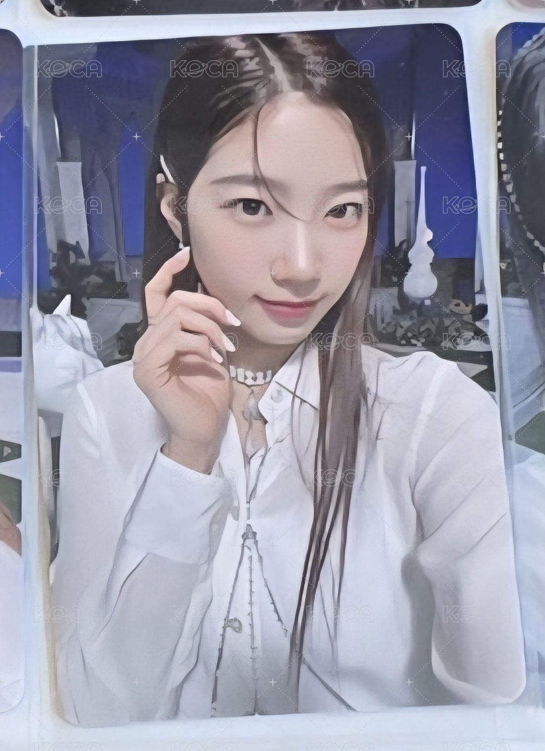 E葉