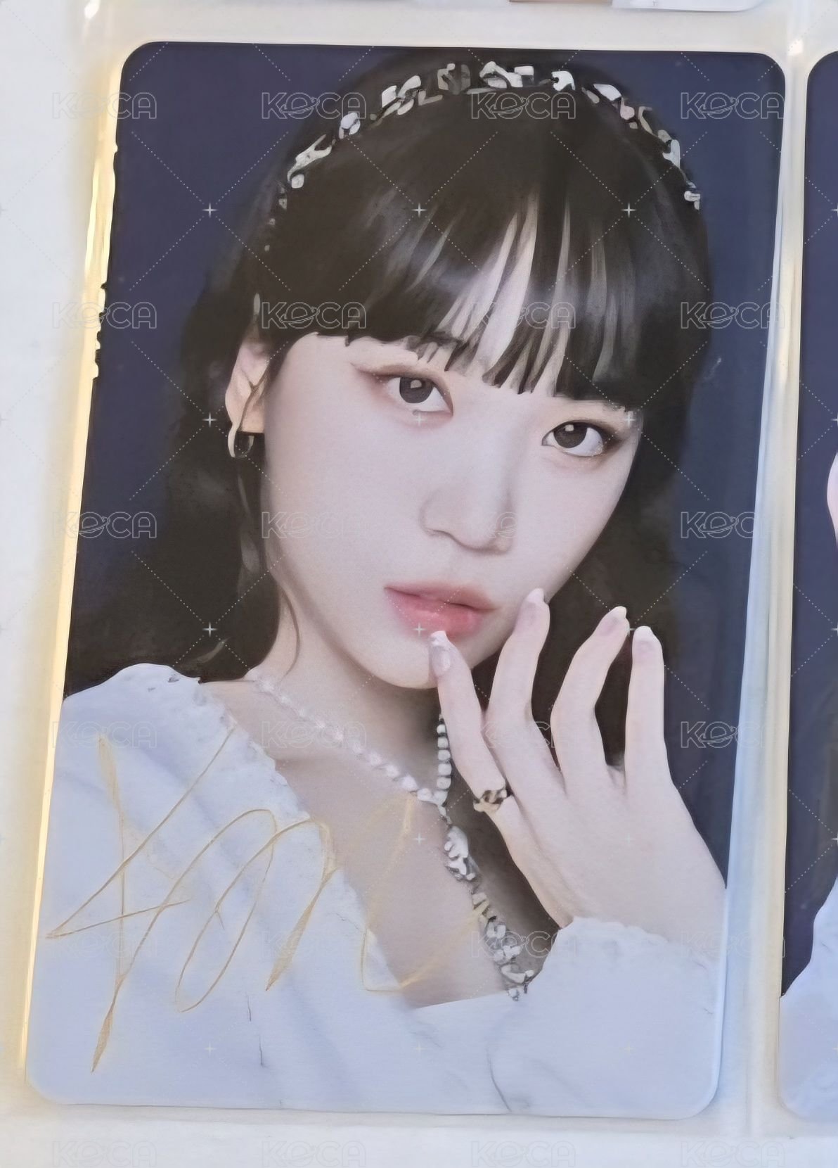 金簽采
