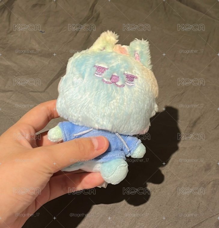 🐹彩皮勇猛（🈚️下水、🈶原袋）