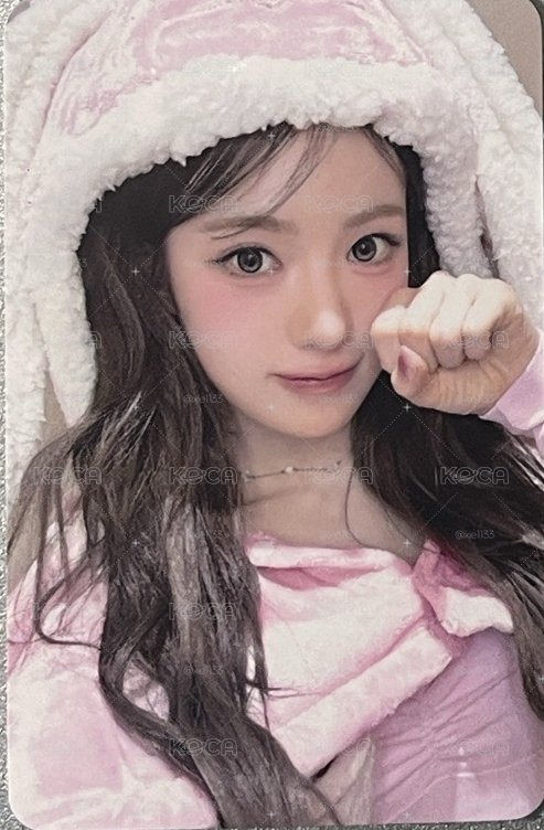 現貨|兔毯Sui