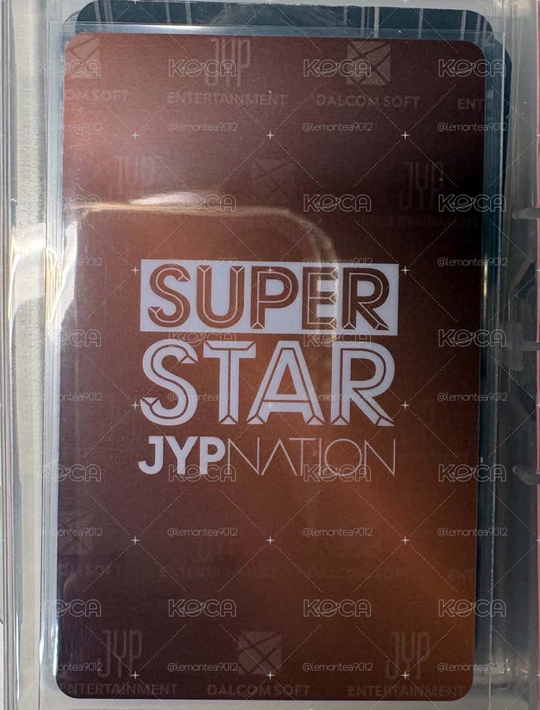 多賢SUPERSTAR遊戲卡