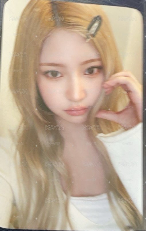 現貨｜白桃Haum💕