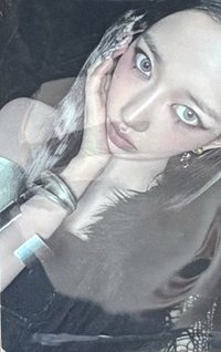 BITE NOW tbl 單封預售 特典卡 