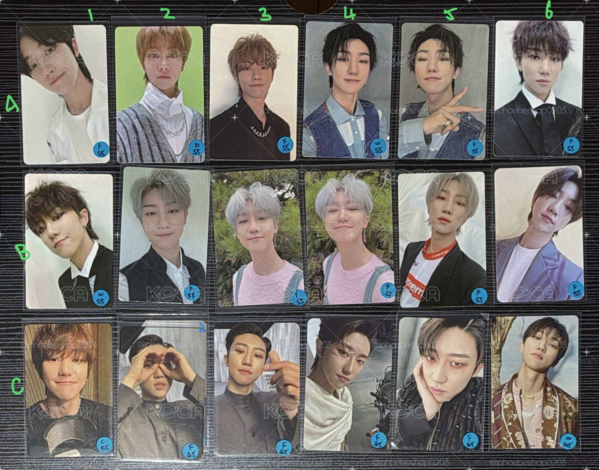 SVT THE 8  PA.1  2圖