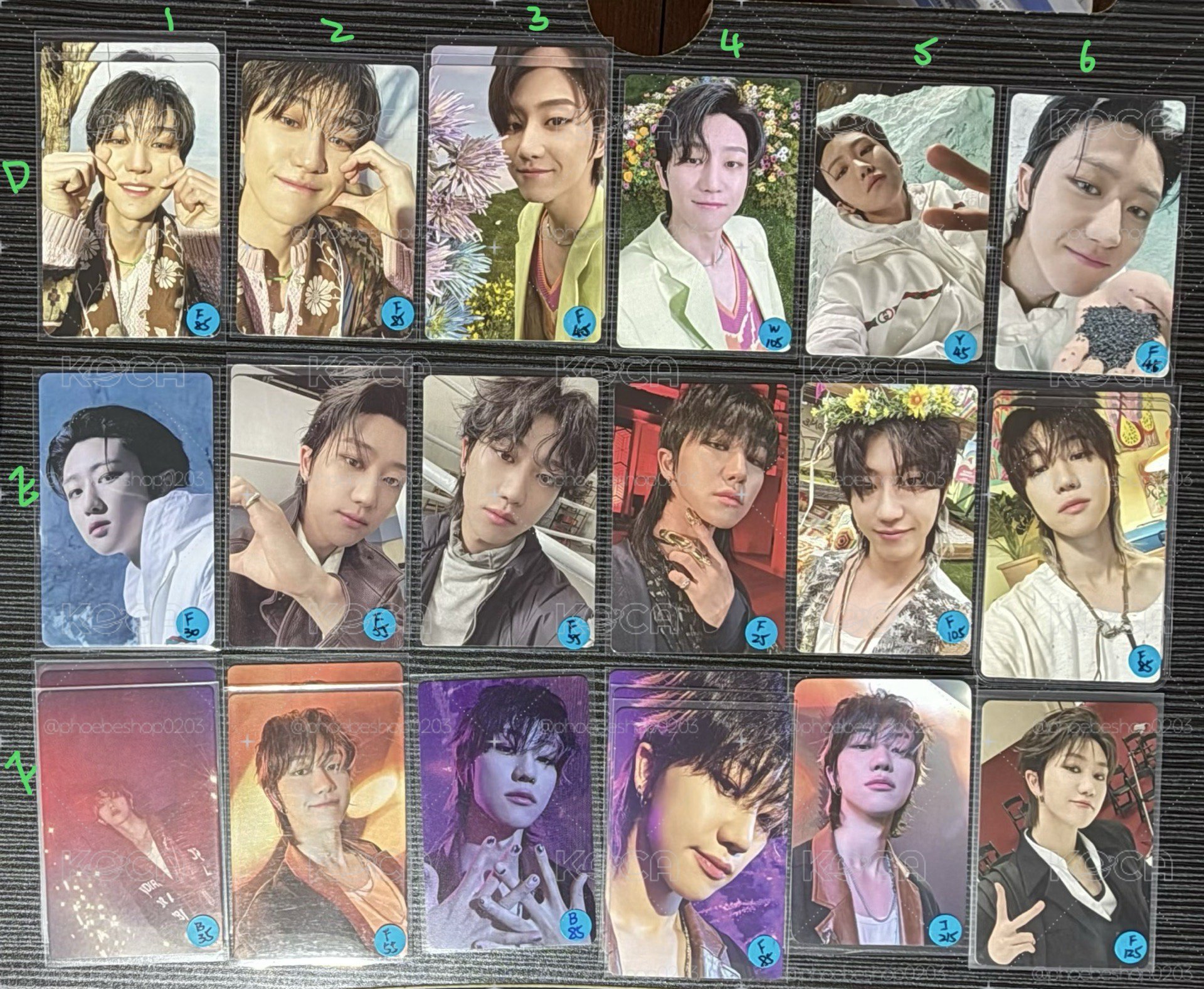 SVT THE 8  PA.1  2圖