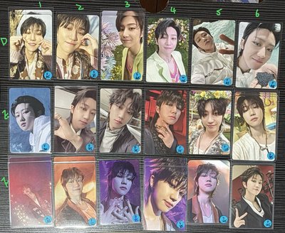SVT THE 8  PA.1  2圖