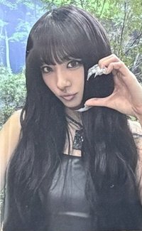 BITE NOW tbl 單封預售 特典卡 