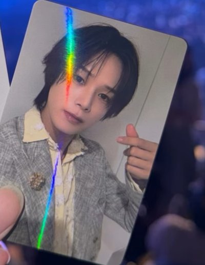 K2026 MIXPOP CONCERT小卡】2026 MIXPOP CONCERT 中文卡背&TEAM k 閃卡