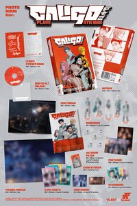 PHOTOBOOK  ver
