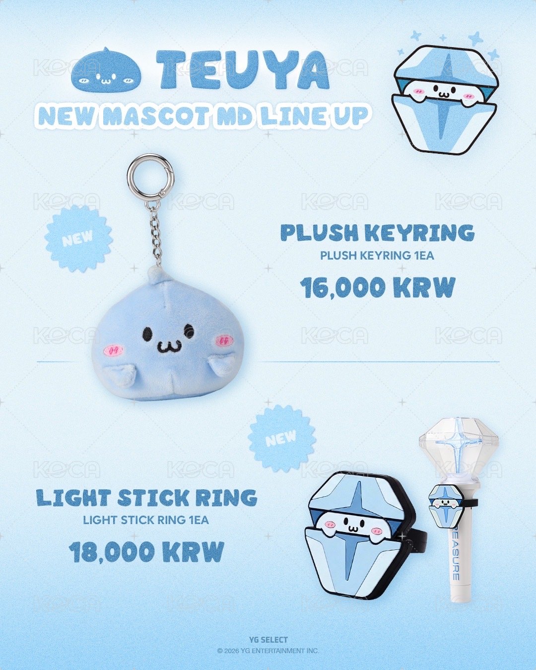 TEUYA