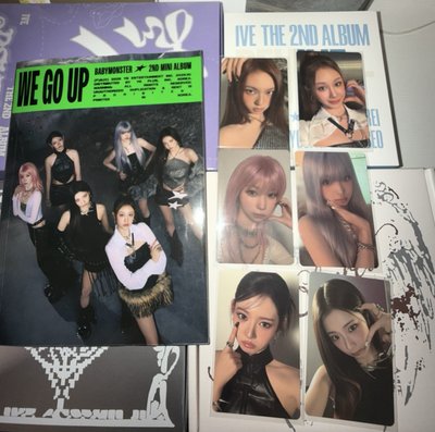 we go up已拆全專 